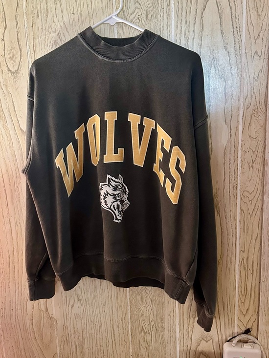 Darc Sport Sweaters - Darc Sport crewneck sweatshirt